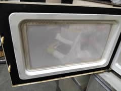 36 liter microwave oven
