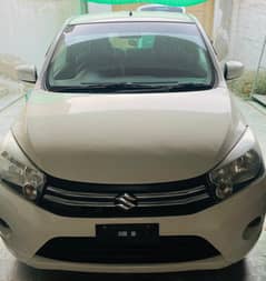 Suzuki Cultus VXL AGS 2021