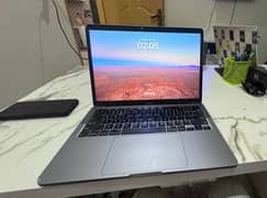 MacBook Pro    13-inch, 2020,