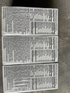 centrum tablet