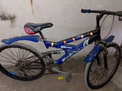 bycyle sale urgent