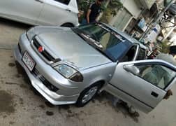 Suzuki Cultus VXR 2004.