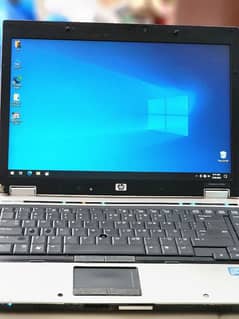 HP Elitebook 6930p