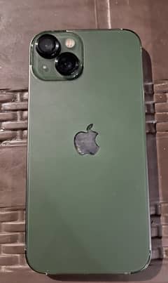 Iphone 13 Dual Sim PTA Approved