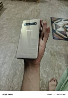 Samsung S10 5g PTA Approved