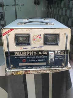 murphy