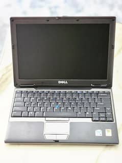 Dell latitude D420