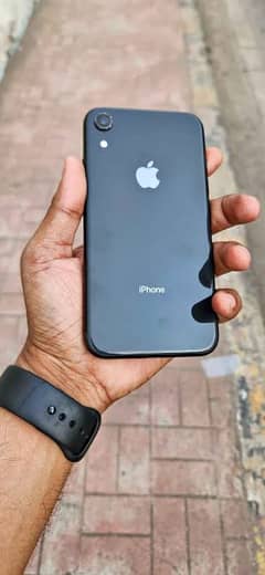 iphone XR waterpack non pta