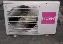 Hair Ac