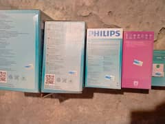 13w Philips Bulb