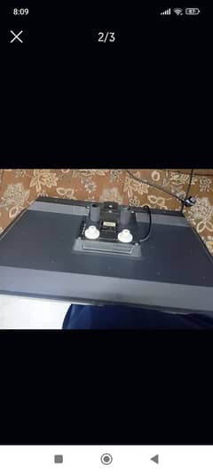 lcd eco star