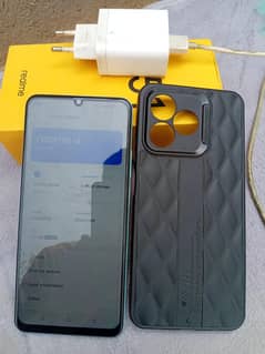 realme c51 4gb 64gb 20500