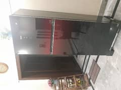 haier full size refrigerator