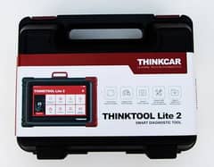 THINKTOOL LITE 2 3YEARS UPDATES OBD2 CAR SCANNER NEW 2Y WARRANTY OBD