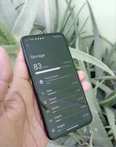 google pixel 5