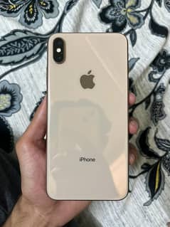 Xs max
