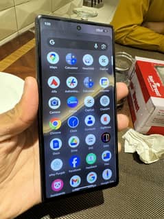 Google Pixel 6
