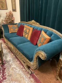 Selling home furniture