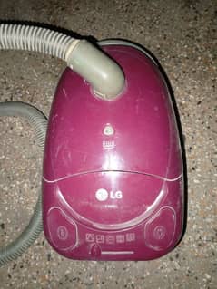 Vacuum Cleaner