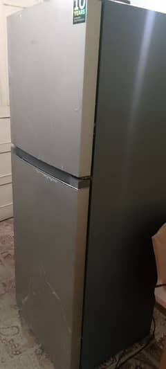 HAIER