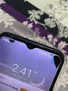 Infinix hot 8 lite