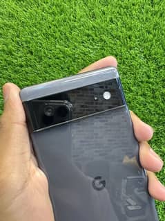 Google Pixel 6