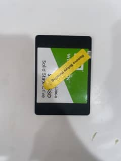 WD