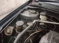 Toyota Corolla GLI 2004