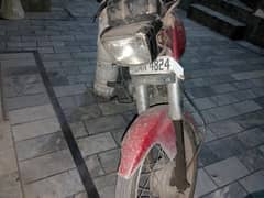 Yamaha junoon