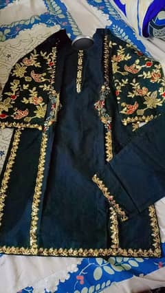 3 piece dress