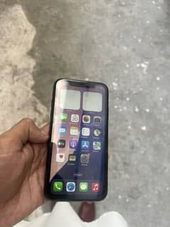 Iphone xr 256 non pta