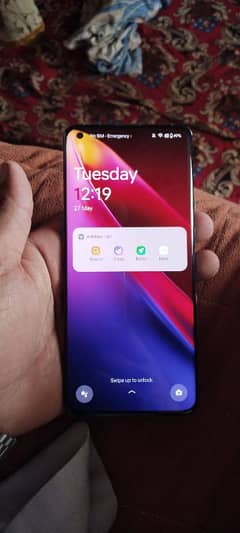 OnePlus 9 pro 16/256 10/10 dual sim