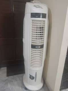 NB high speed modren air cooler