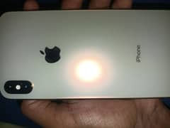 iPhone X SMax 10by 10 for sale
