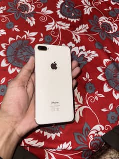 I phone 8 plus jv 64 gb