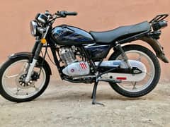 sazuki 150 se urgnt sale