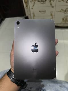iPad Mini 6