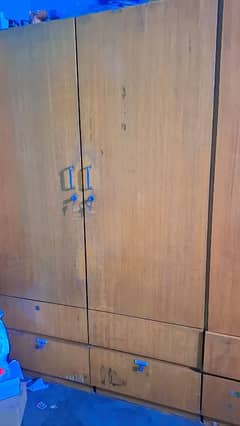 cupboard