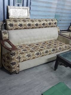 3 to one sofa set for home use