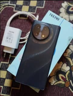 Techno Camon 30s 10/10