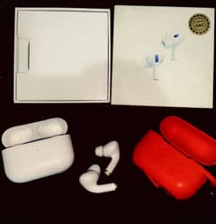 Apple,Airpods pro 2nd generation