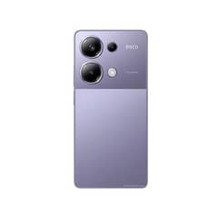 poco m6 pro , 12/512