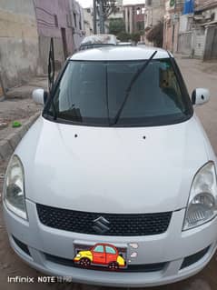swift dlx1.3