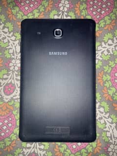 Samsung tab E 2/16