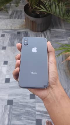 i phone x