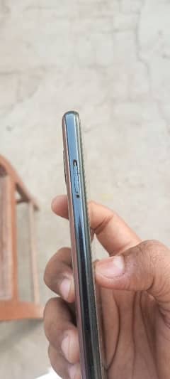 poco x3 pro gaming phone