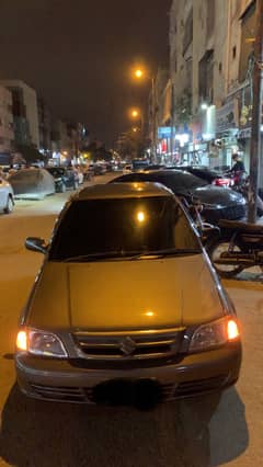 cultus vxr 2007