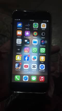 iphone 8 plus 64gb non pta ha whatapp ka num 033406511695 exchange x