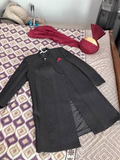 Sherwani