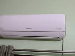 Kenwood Ac 1 tan inverter